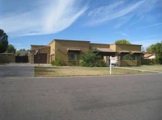 1418 N Riata St, Gilbert, AZ 85234