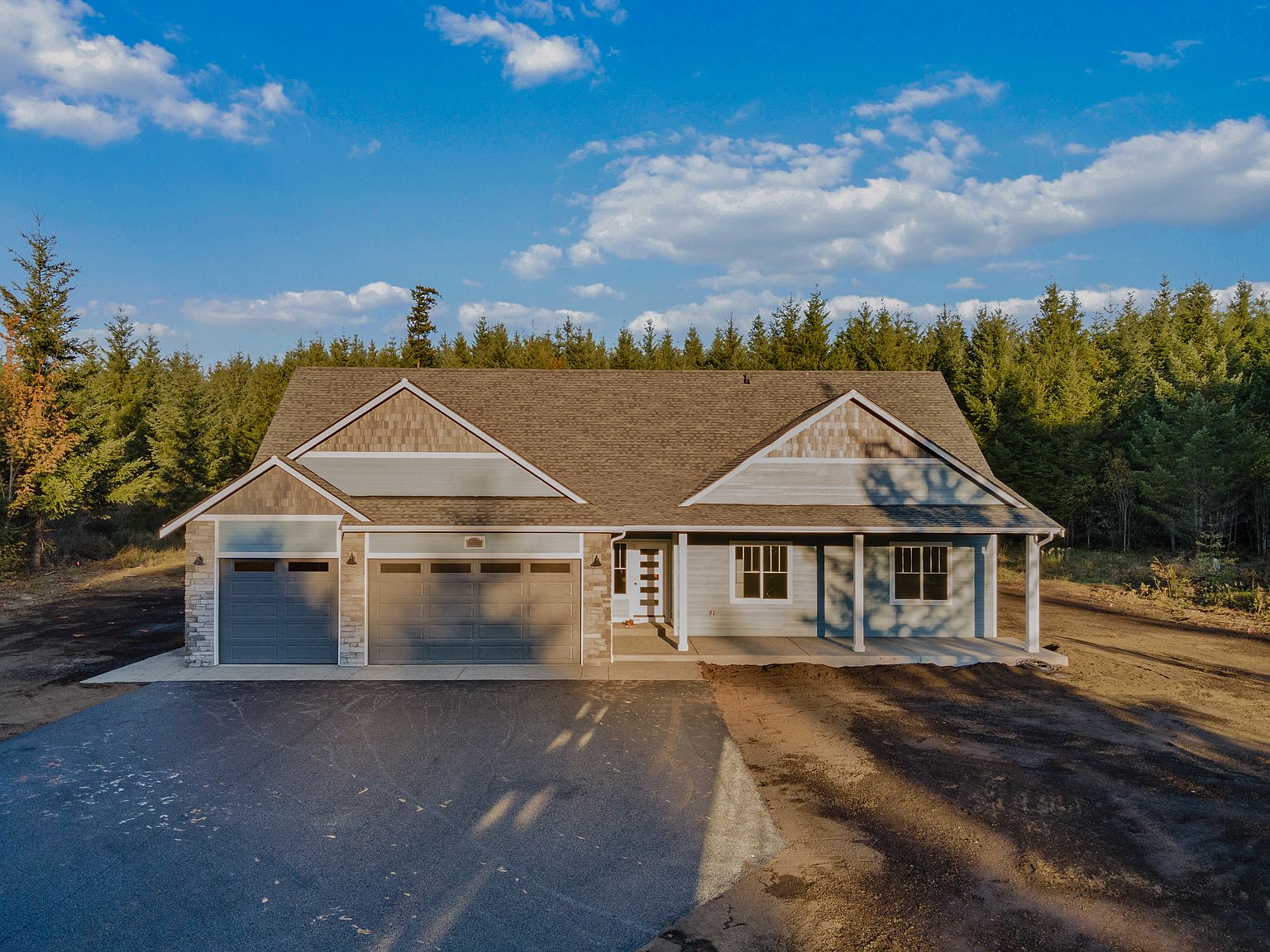 Ashland Plan, Elks Landing, Yelm, WA 98597 Zillow