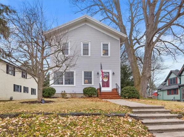 23 East St, Honeoye Falls, NY 14472
