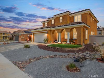 15955 Blue Colt Way, Victorville, CA, 92394