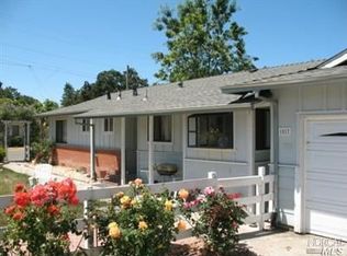 1817 Franklin Ave, Santa Rosa, CA 95404