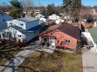 8010 Monroe Blvd, Taylor, MI 48180