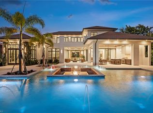 626 S Golf DR, NAPLES, FL 34102