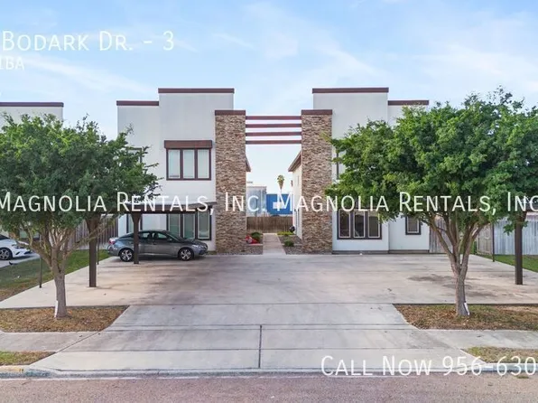 1315 Bodark Dr #3, Edinburg, TX 78541