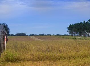 Alico Libby Rd, Babson park, FL 33827