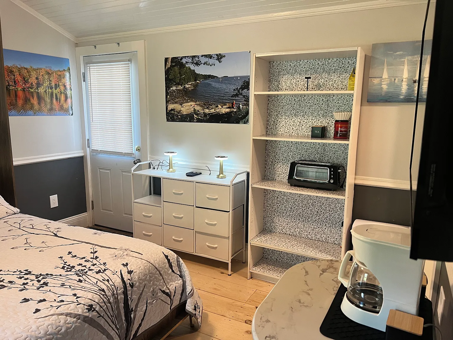 1 bed, 400 sqft, $975 — Photo 3
