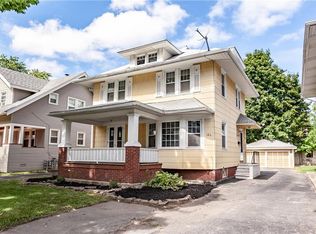 186 Marlborough Rd, Rochester, NY 14619