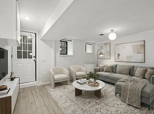 646 Chauncey St #1A, Brooklyn, NY 11207