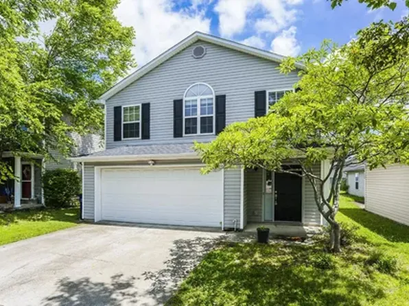 2100 Call Dr, Lexington, KY 40505