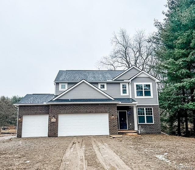 1st image of 74380 Nordman Ct