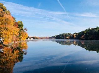 22 Old Populatic Rd, Norfolk, MA 02056