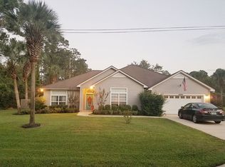 96188 Duval Rd, Fernandina Beach, FL 32034