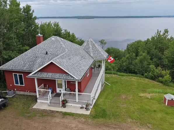 13221 S Township Road 680 #613 & 617, Athabasca County, AB T0A 1V0