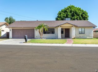 3018 W 11th Ln, Yuma, AZ 85364