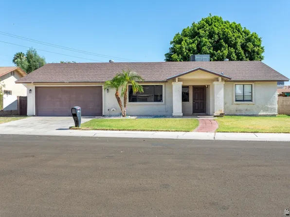3018 W 11th Ln, Yuma, AZ 85364