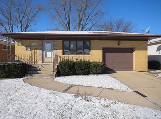 17806 Ridgewood Ave, Lansing, IL 60438