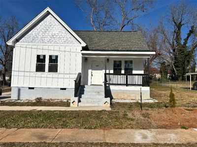 1211 E Whitner St, Anderson, SC, 29624