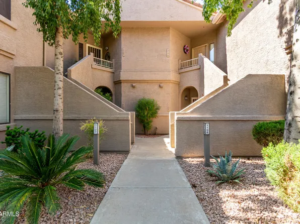 15380 N 100TH Street #1106, Scottsdale, AZ 85260