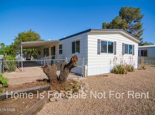 2640 S Cottonwood Ln, Tucson, AZ 85713