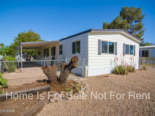 2640 S Cottonwood Ln, Tucson, AZ 85713