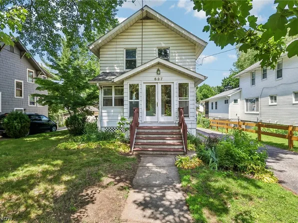 537 Rockwell St, Kent, OH 44240