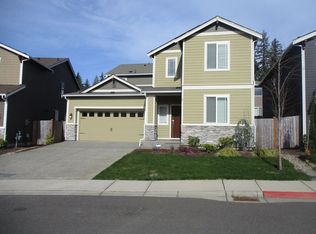 5037 Mariner St, Gig Harbor, WA 98332