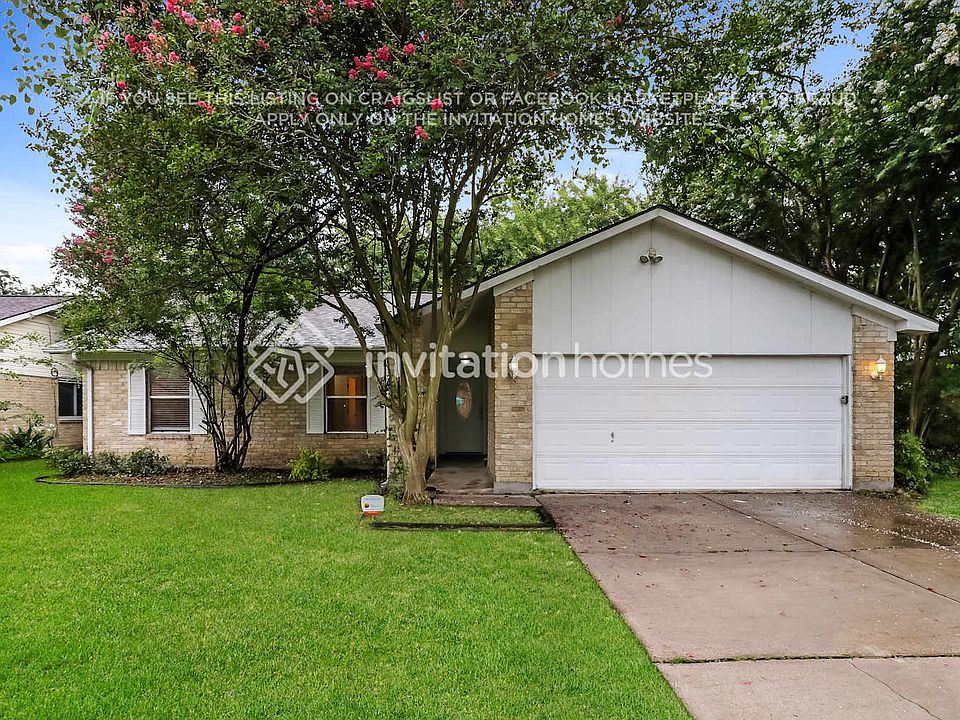 1st image of 9415 Thistle Trail Dr