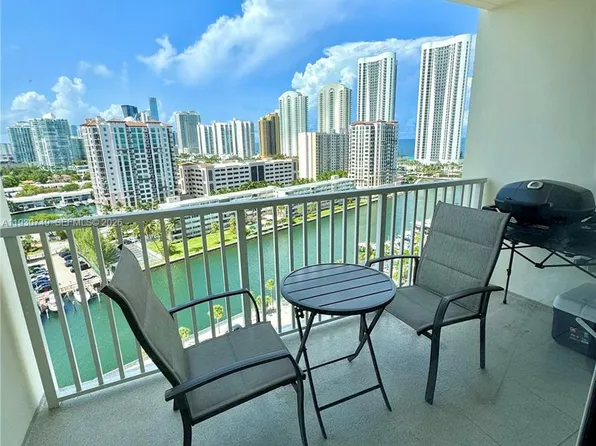 300 Bayview Dr APT 1603, Sunny Isles Beach, FL 33160