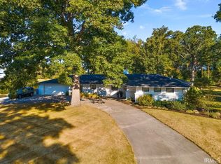 3818 W Shoaff Rd, Huntertown, IN 46748