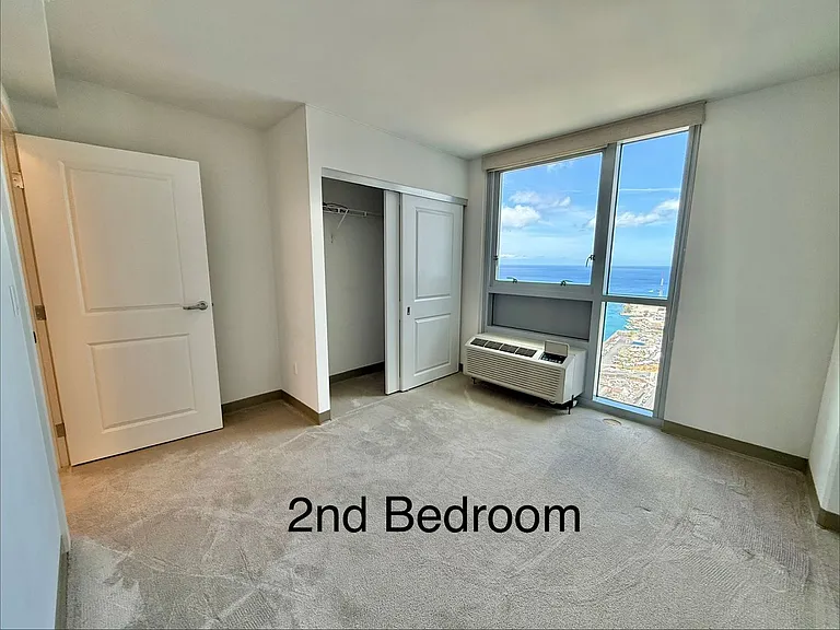 988 Halekauwila St #3709 — Photo 15