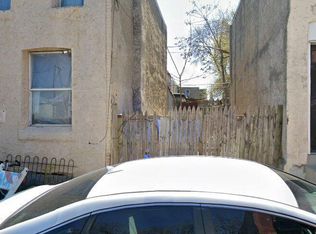 318 E William St, Philadelphia, PA 19134