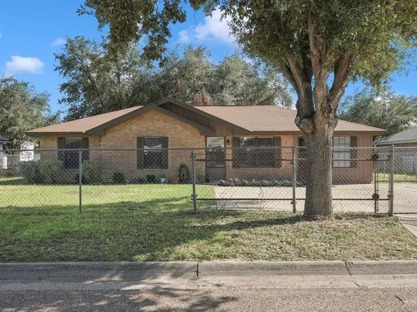 127 Armstrong St, Donna, TX 78537