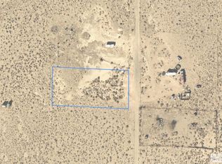 8165 Hooten St, Silver Springs, NV