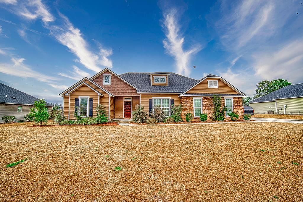 26 Barrett, Lakeland, GA 31635 Zillow