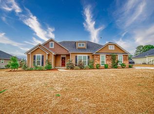 26 Barrett Ln, Lakeland, GA 31635