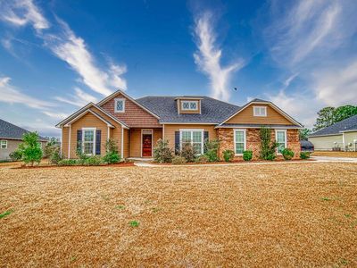 26 Barrett, Lakeland, GA, 31635
