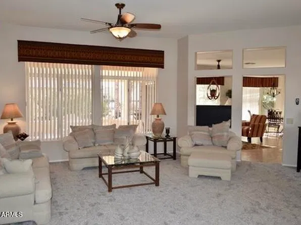 15621 W Heritage Dr, Sun City West, AZ 85375