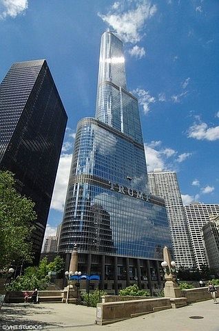 1st image of 401 N Wabash Ave #45D