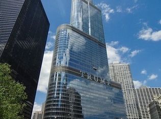 401 N Wabash Ave #45D, Chicago, IL
