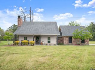 16649 Paint Ave, Greenwell Springs, LA 70739