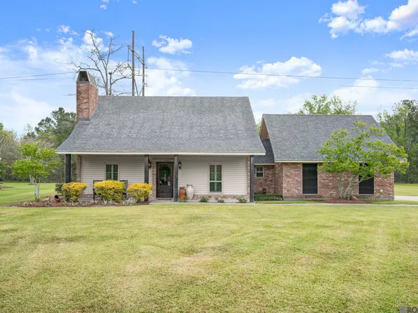 16649 Paint Ave, Greenwell Springs, LA 70739