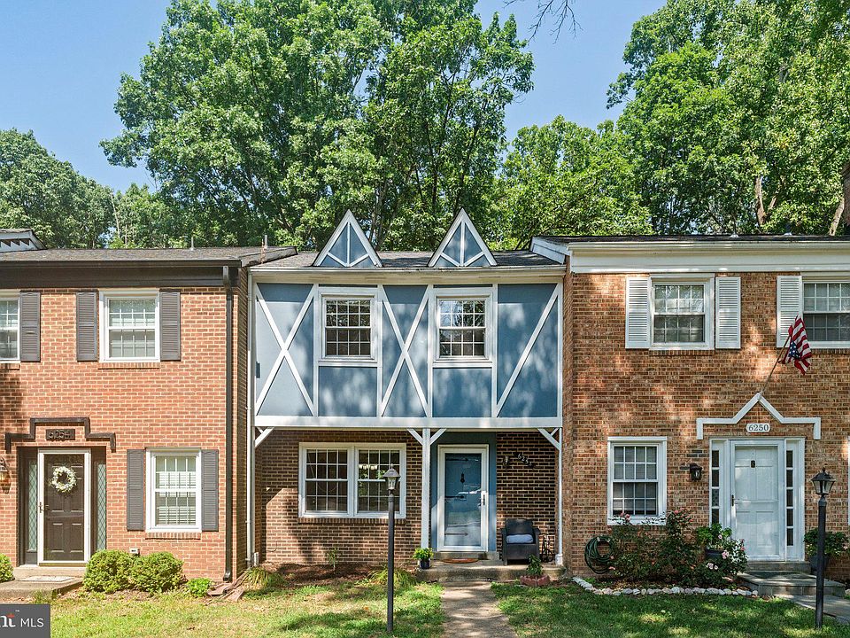 1st image of 6252 Paddington Ln