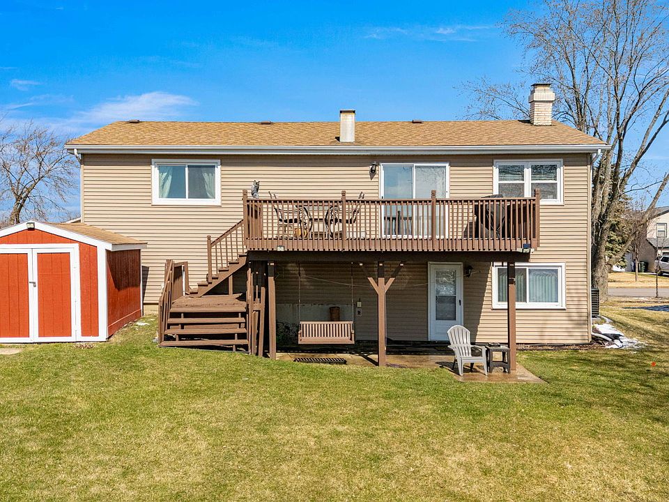7545 W Hickory Creek Dr, Frankfort, IL 60423 | Zillow
