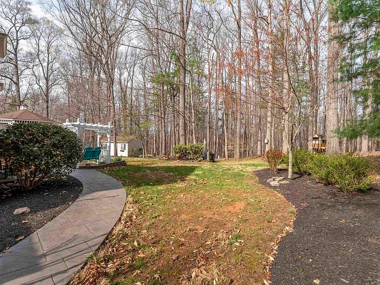 3125 Beau Mont Farm Rd — Photo 64