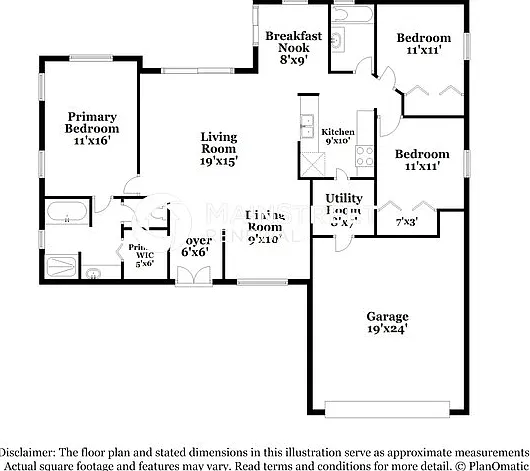 3313 20th St W — Photo 2