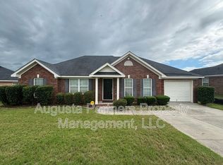 3714 Bansbury Pl, Hephzibah, GA 30815