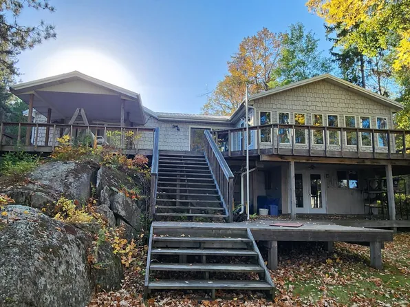 2214 County Road 140, International Falls, MN 56649