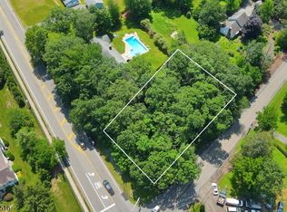 480 Sussex Ave, Morristown, NJ 07960