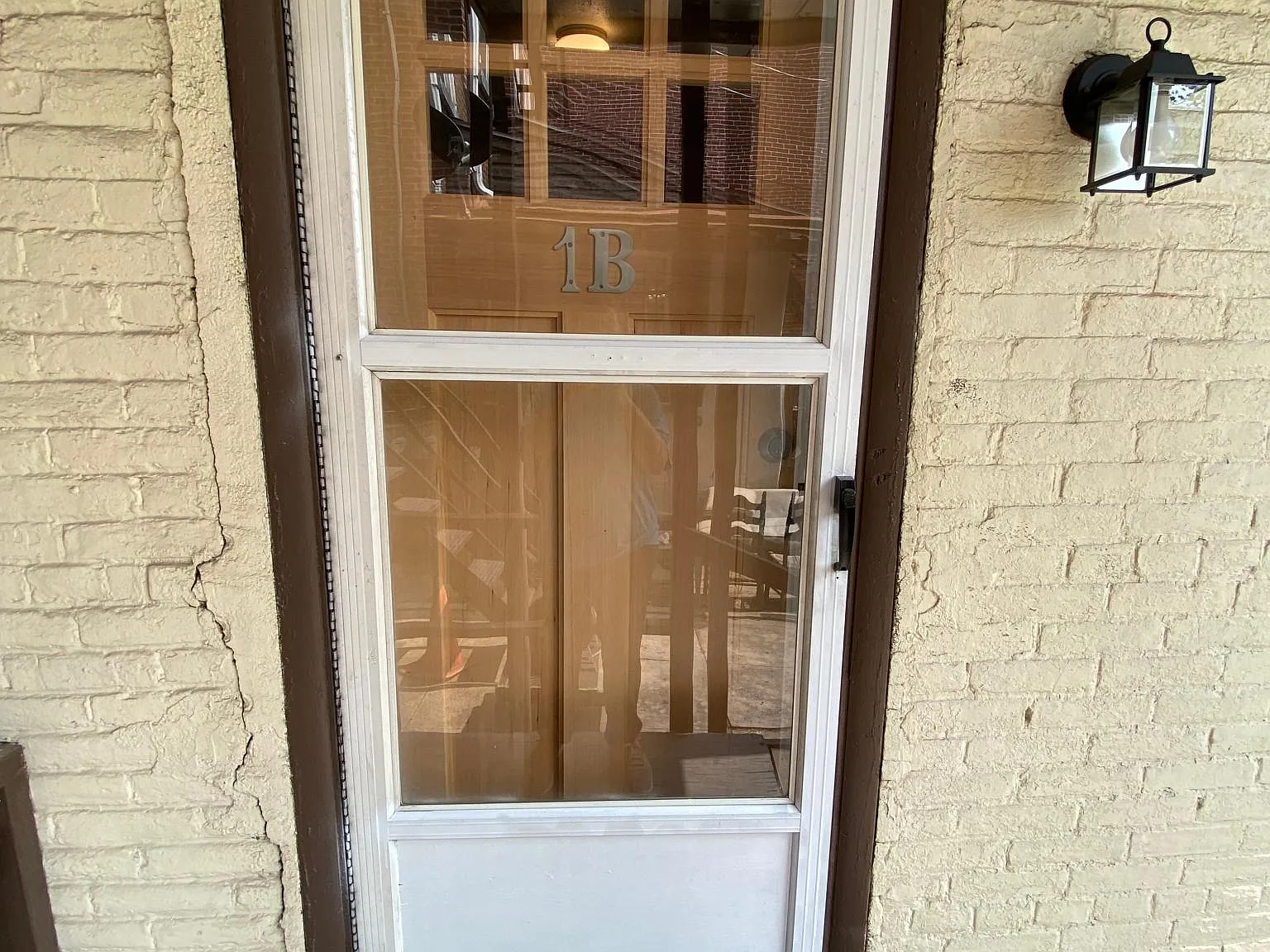 1 bed, 800 sqft, $1,100 — Photo 1