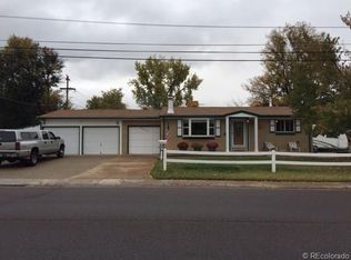 9825 W 51st Pl, Arvada, CO 80002